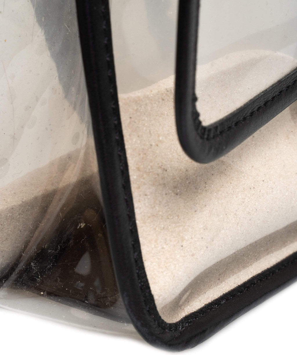 Chanel Sand By the Sea Limited Edition Flap with Gold Hardware - ASL1535 - Cap N Wrap